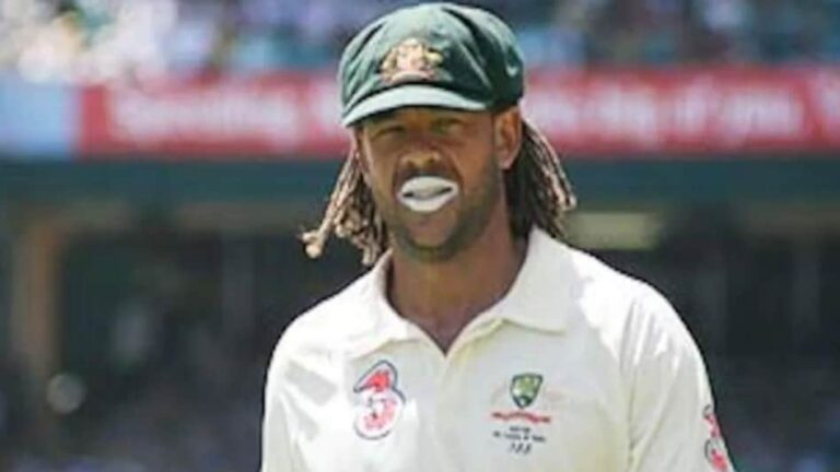 पूर्व ऑस्ट्रेलियाई क्रिकेटर एंड्रयू साइमंड्स का 46 की उम्र में निधन, कार एक्सीडेंट में गंवाई जान