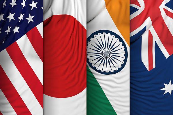 जापान में हो रही क्वाड की बैठक में भारत के रुख पर टिकी निगाहें