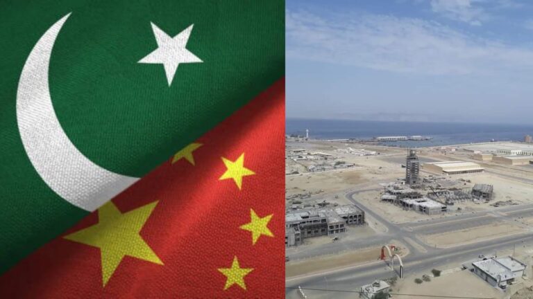 क्या पाकिस्तान कर्ज से छुटकारा पाने के लिए गिलगिट – बाल्टिस्तान चीन को सौप देगा ?