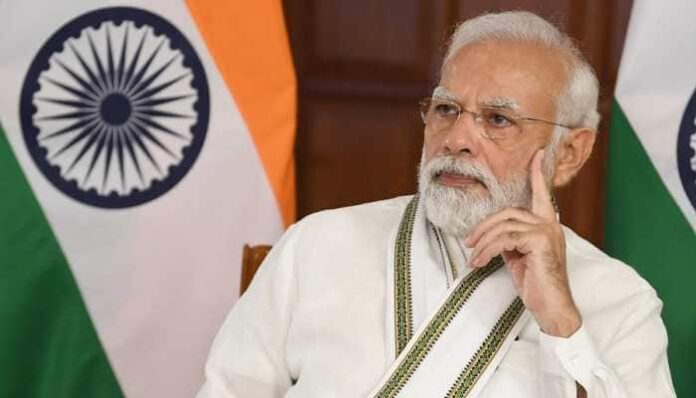 PM Narendra Modi Birthday and his 10 nation building work