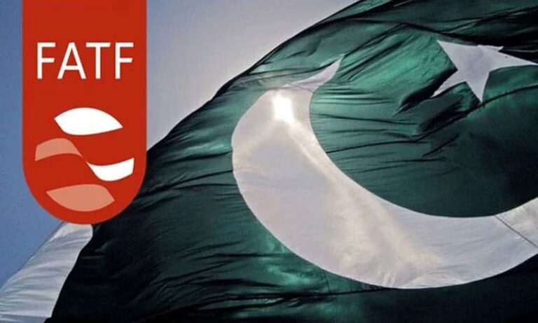 ग्रे लिस्ट से पाकिस्तान का नाम हटेगा या नहीं, FATF आज देगा फैसला