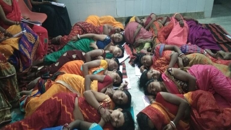 इट्स हैपेंस ओनली इन बिहार, बिना बेहोश किए दर्द से छटपटाती दर्जनों महिलाओं के मुंह दबाकर ऑपरेशन का खुलासा