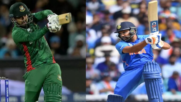 बांग्लादेश ने भारत के जबड़े से छीनी जीत