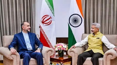 दूतावास की बात को नजरंदाज करना पड़ गया भारी, ईरानी विदेशमंत्री ने रद्द किया भारत का दौरा