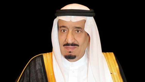 सऊदी अरब के शासक किंग सलमान ने रमजान रिलीफ फंड के लिए 3 अरब रियाल जारी करने के आदेश दिए 