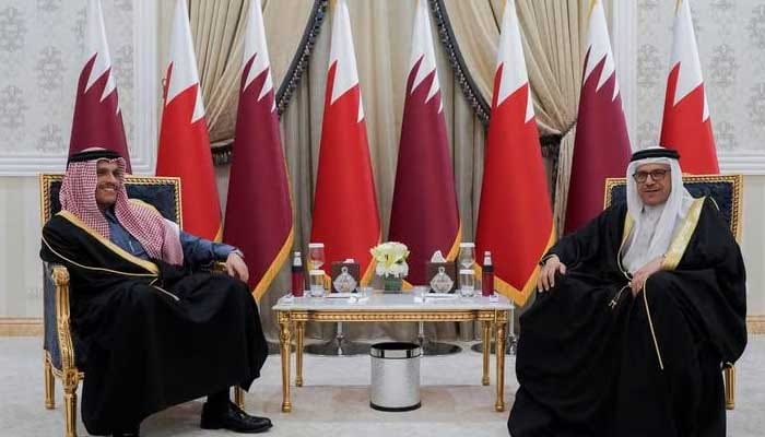 कतर और बहरीन 6 साल बाद राजनयिक संबंध बहाल करेंगे
