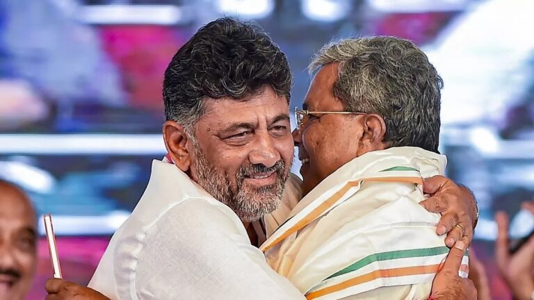 कर्नाटकः सिद्धारमैया आज लेंगे मुख्यमंत्री पद की शपथ , 20 से अधिक विधायक बन सकते हैं मंत्री
